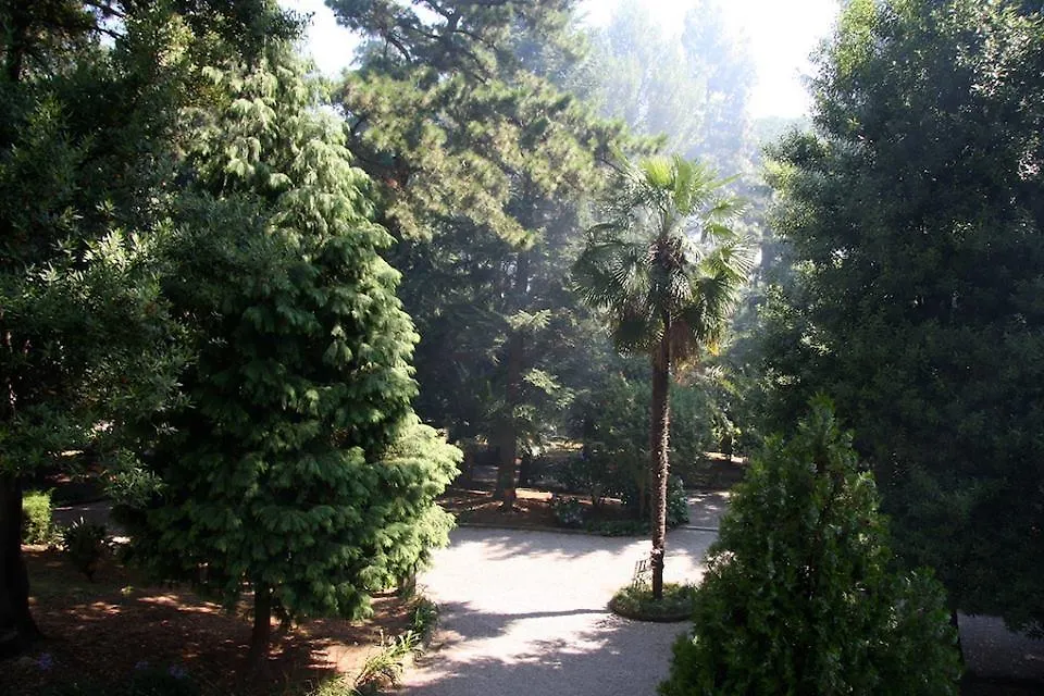 Villa Pastore B&B-1