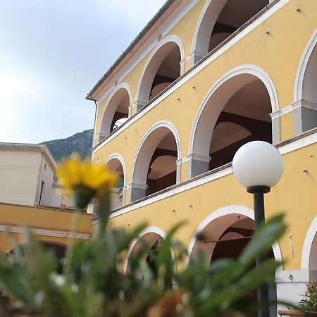 Villa Pastore B&B-3