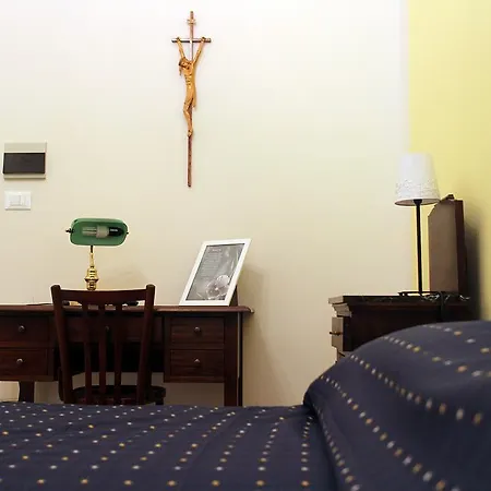 Villa Pastore B&B-2